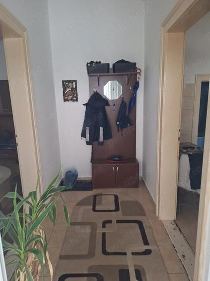Apartament cu 2 camere semidecomandat în Iosefin