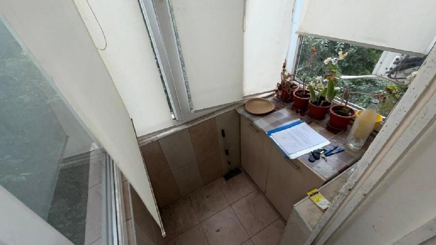 Apartament cu 2 camere decomandat în Tomis Nord