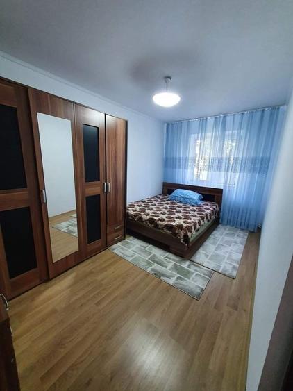 Apartament doua camere centrală gaz Inel II - 9