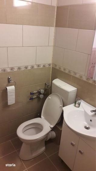 Garsonieră în Titan