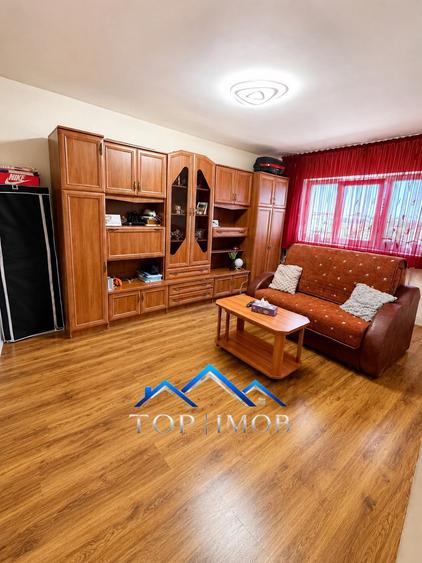Apartament cu 2 camere decomandat în Nord