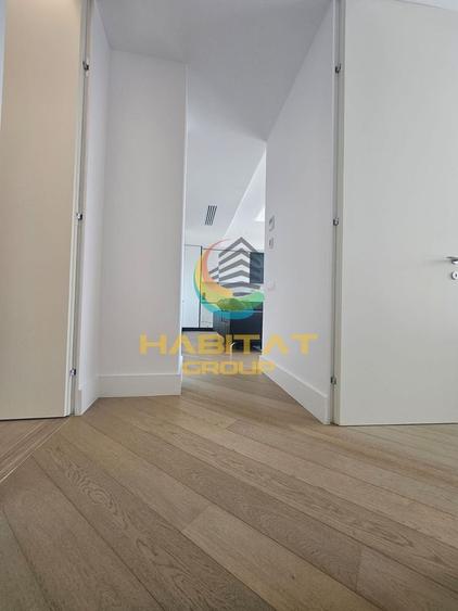 Vânzare Apartament 3 camere 127 mp - Pipera | Cortina 126 - 13