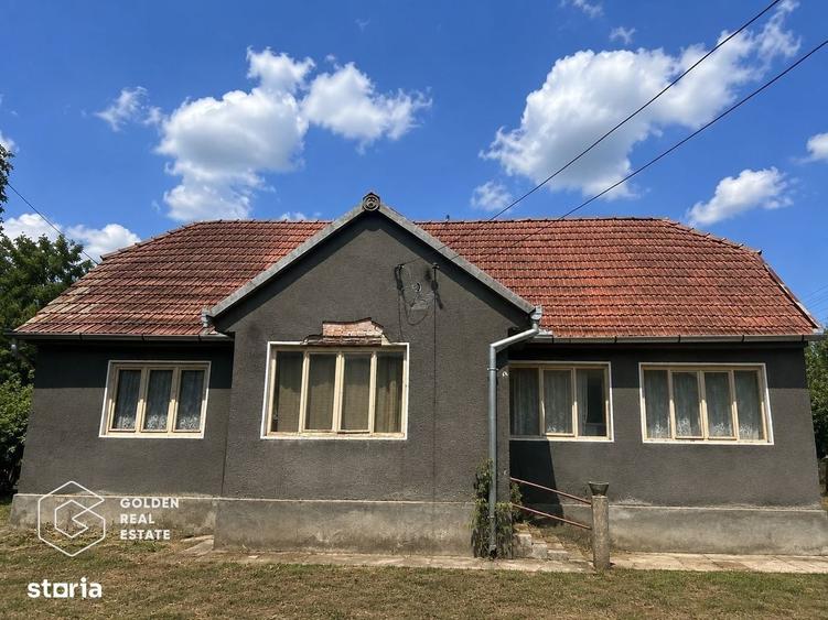Casa traditionala cu teren 3.086 mp, Capruta, Arad - 5