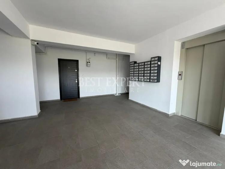Apartament cu 2 camere decomandat în Nord