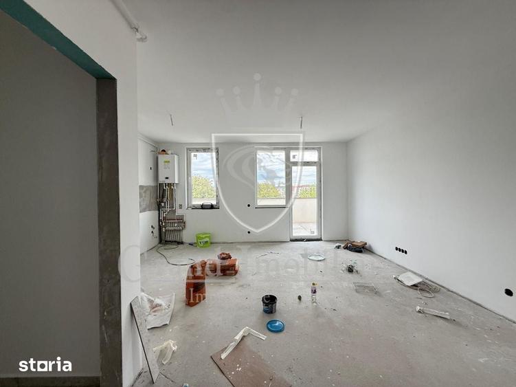 Apartament 3 camere 2 bai - zona Muzeul Apei - 7