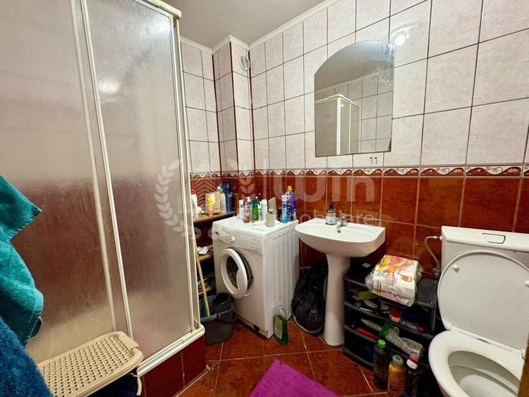 Garsonieră decomandată, mobilată în Mănăștur
