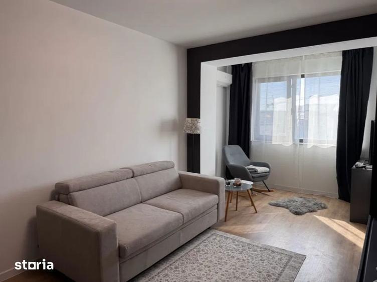 Garsoniera moderna/ Ivory Residence/ Pipera/ Promenada - 1