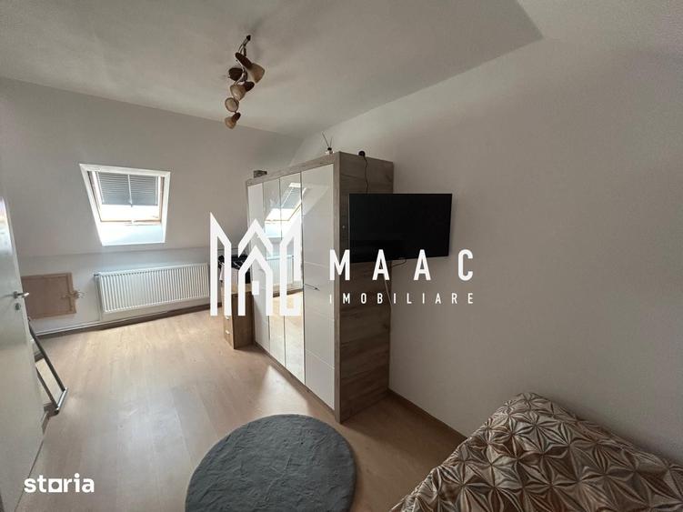Apartament 3 camere I 67 mp utili I Zona Terezian, Sibiu - 1