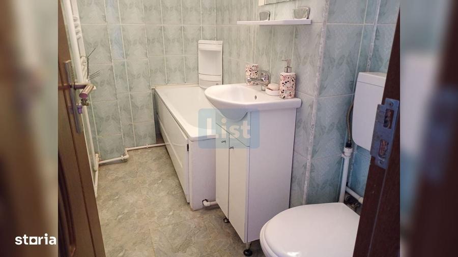 Apartament Cu O Camera Ic Frimu - 3