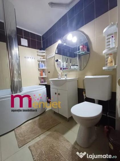 Apartament cu 2 camere decomandat în E3