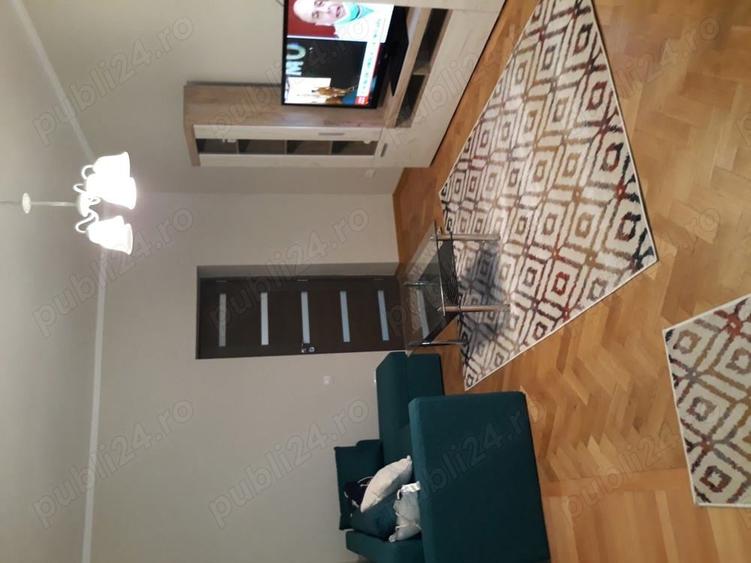 Apartament cu 2 camere în Ultracentral
