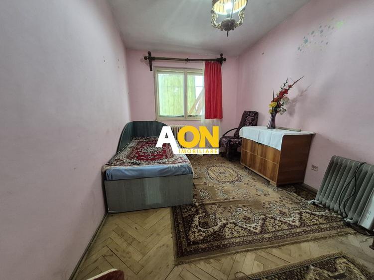 Apartament cu 2 camere decomandat în Cetate