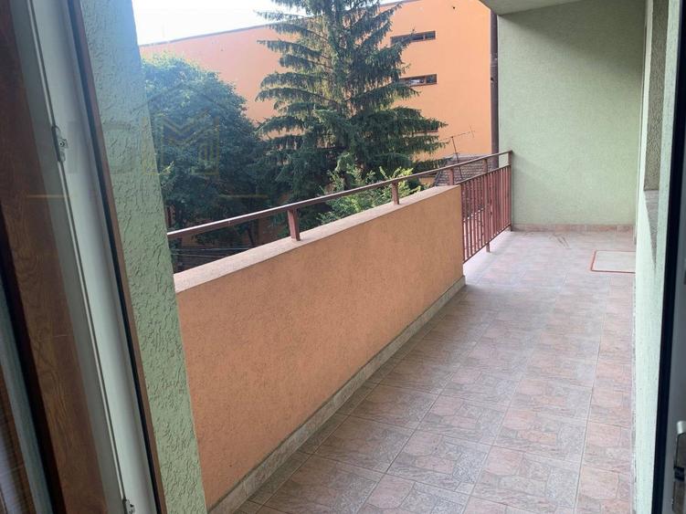 Apartament 2 camere decomandat, 70mp, parcare, zona Facultatii de Litere! - 4