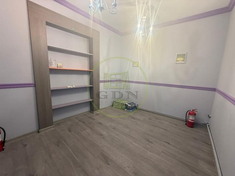 Spațiu comercial, de 242.44000244141 mp, în Ultracentral