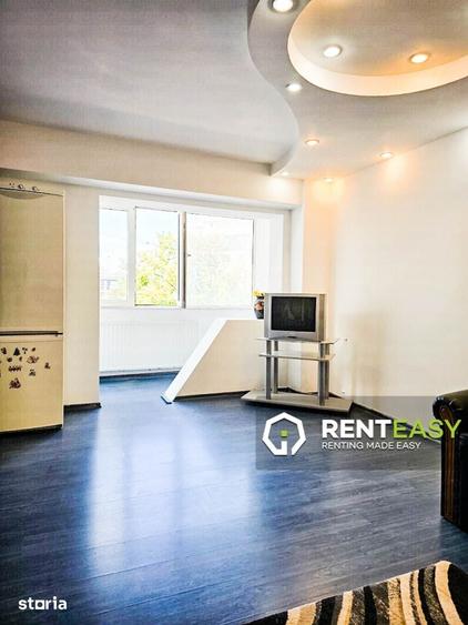 Apartament cu trei camere situat in Pacurari - Kaufland - 5