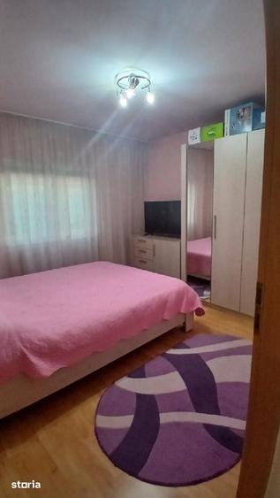 Ap 2 cam decomandat spatios Zona Girocului Plavat aproape de Lidl - 1