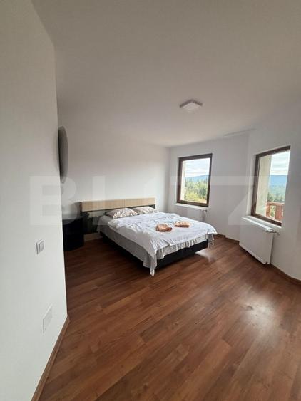 Duplex cu 6 camere cu Canalizare în Beliș