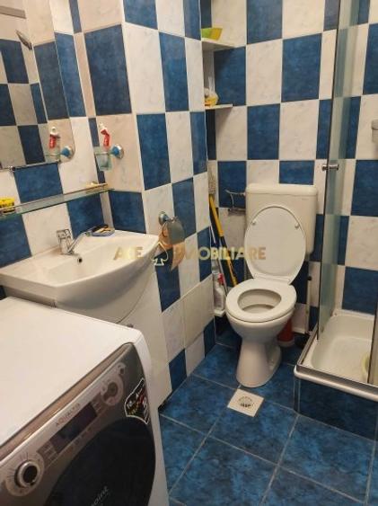 3 Camere de inchiriat | Crangasi | 2 Bai | Centrala | Parcare - 7
