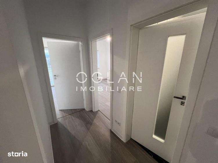 Apartament 3 camere, 2 bai, loc parcare si boxa depozitare FINALIZAT - 7