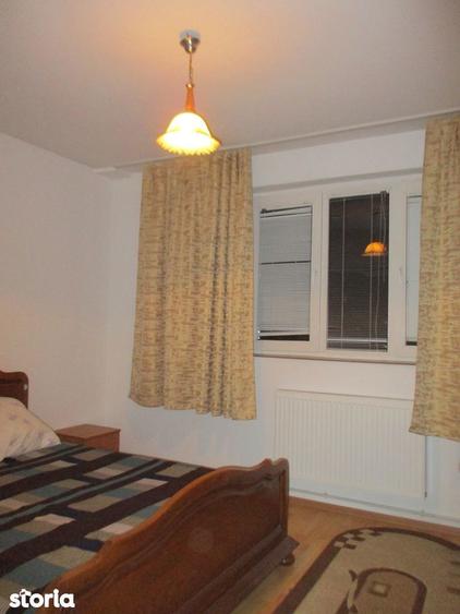Apartament cu 2 camere decomandat în Drumul Taberei — fotografia 1