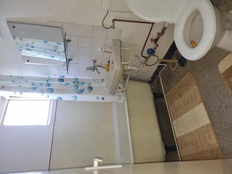 Inchiriez apartament cu doua camere Ineu - 5