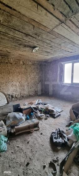 Casă cu 2 camere în Bădeni