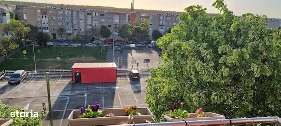 Apartament cu 2 camere în Alfa