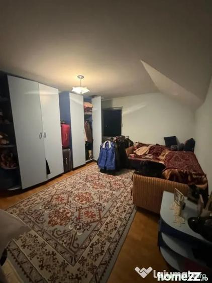 Casă cu 4 camere cu Teren 500 Mp în Rădăuți