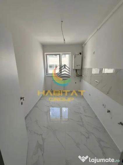 Apartament cu 3 camere decomandat în Metalurgiei