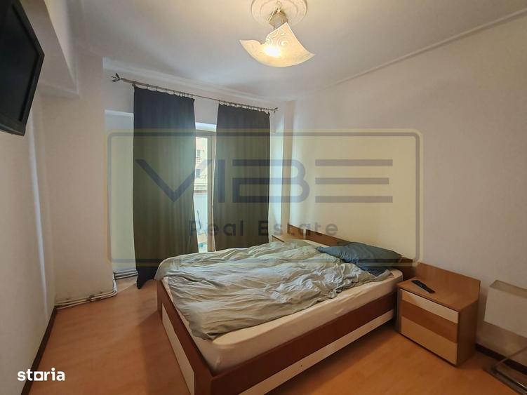 Centru/ 3 min Palas - Anastasie Panu- Hala Centrala - 2 camere -UMF - 1