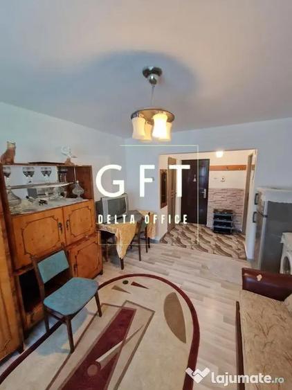 Apartament 2 camere, B-dul. Decebal , etaj 1 - 9