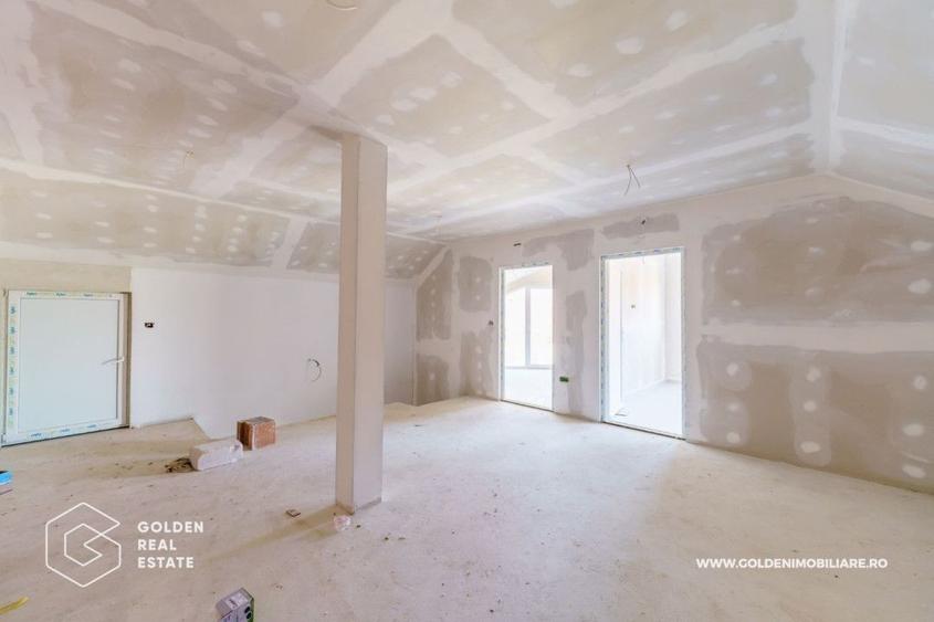 Spațiu comercial, de 387 mp, în Gai