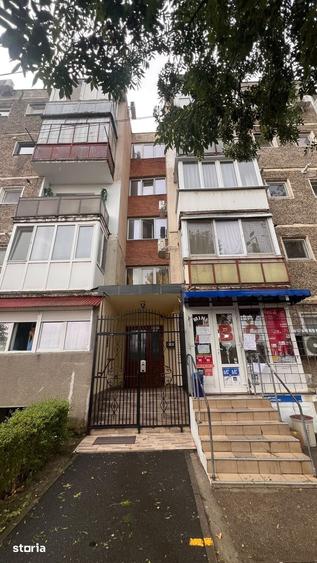 Garsonieră în Alfa