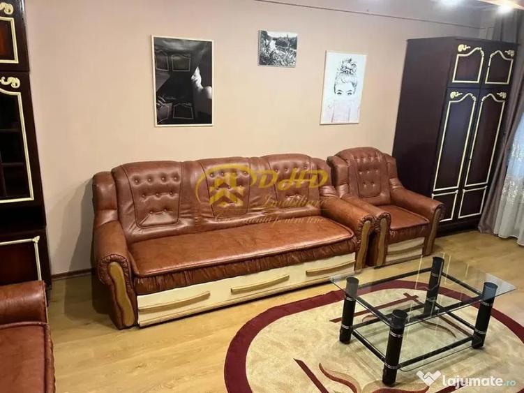 Apartament cu 2 camere decomandat în Piața Unirii