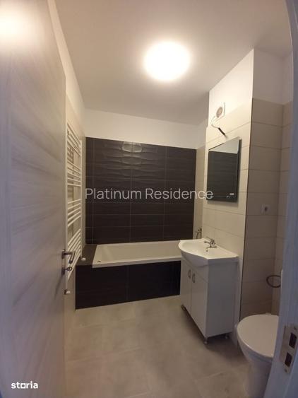Gars,bloc nou,mutare imediata,dezvoltator,Platinum Residence,acte gata