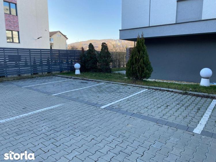 Apartament cu 4 camere în Mănăștur