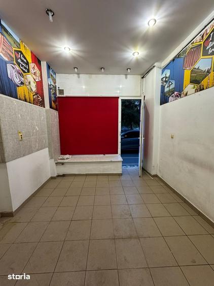 Spa?iu stradal Mihai Bravu 18 mp - 4
