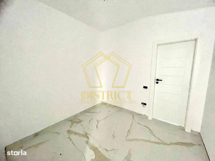 Penthouse cu 3 camere si terasa de 45mp | zona Antenei | Braytim - 8