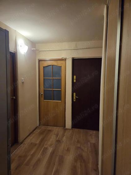 Apartament cu 2 camere decomandat în Brazda lui Novac