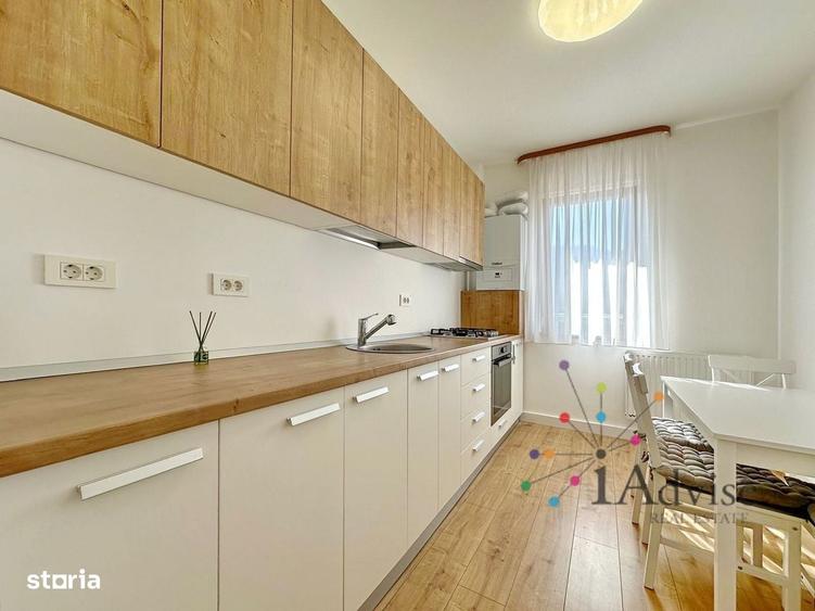 Apartament Inchiriere - Priveliste Deosebita - 7