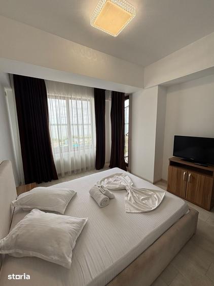 Apartament 2 camere situat la Summerland Residence - Mamaia 350 euro - 2