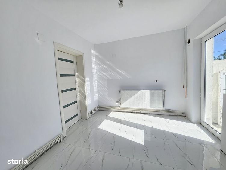 Casă cu 3 camere cu Teren 154 Mp în Central