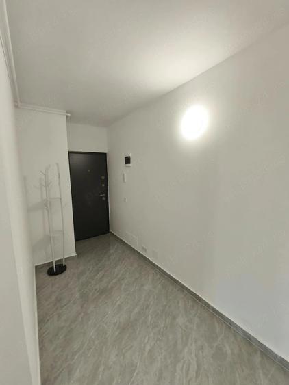 Garsonieră nedecomandată în Central