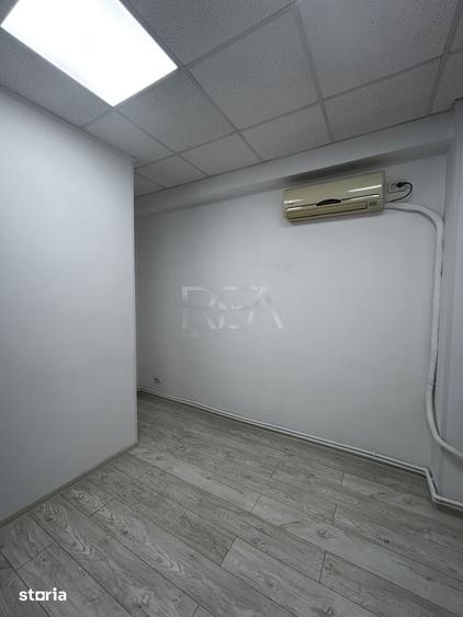 Spațiu comercial, de 107.8 mp, în Nerva Traian