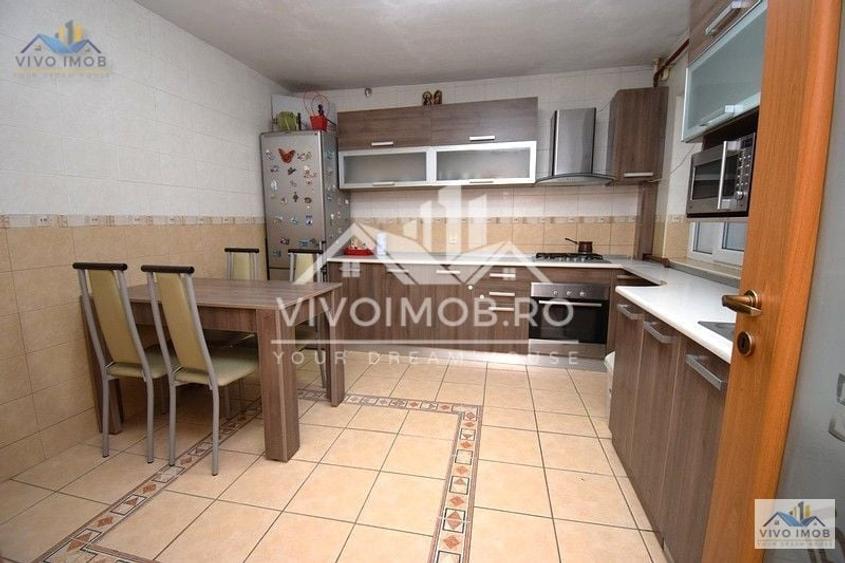Calea Rahovei-Sebastian | 56 mp | renovat | mobilat și utilat - 7