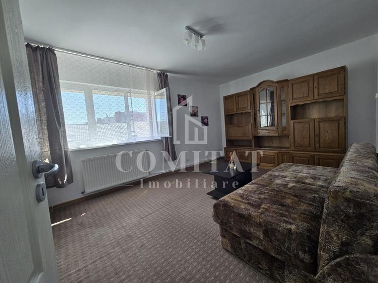 Apartament cu 2 camere decomandat, mobilat în Zorilor
