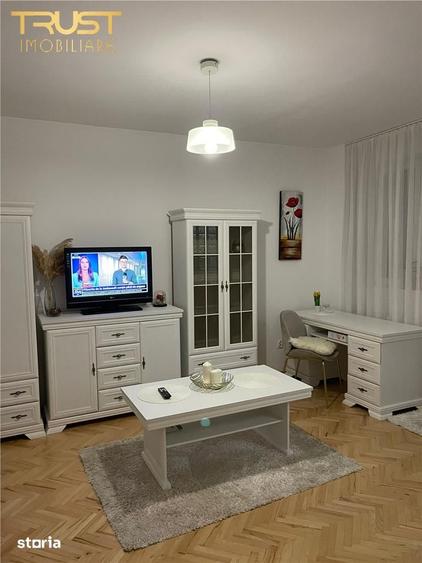 Apartament cochet cu o camera | 45mp | str.Observatorului - 6
