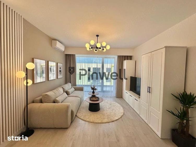 Apartament 3 camere| NOU| Vedere Parc| Metrou Gorjului| BD Timisoara - 6