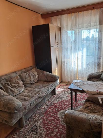 Apartament cu 4 camere în Traian