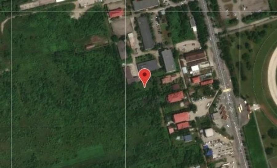 Teren Construcții intravilan de 695 mp, în Sud